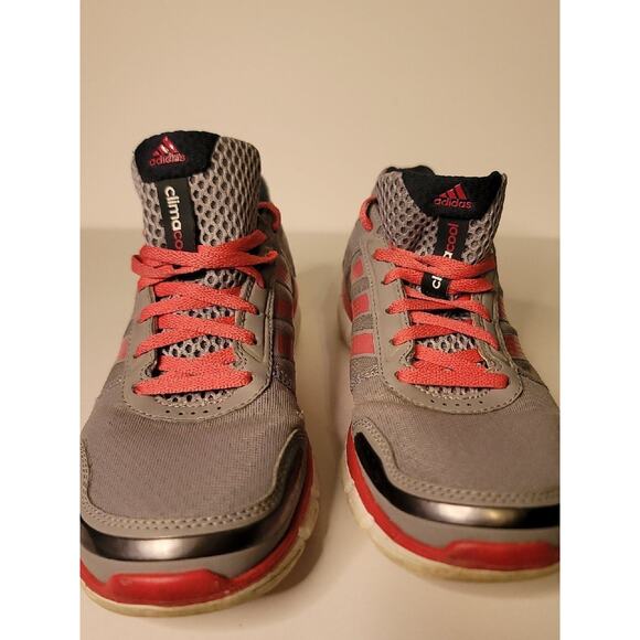 Womens Adidas Running shoes Size 9 - Picture 7 of 8
